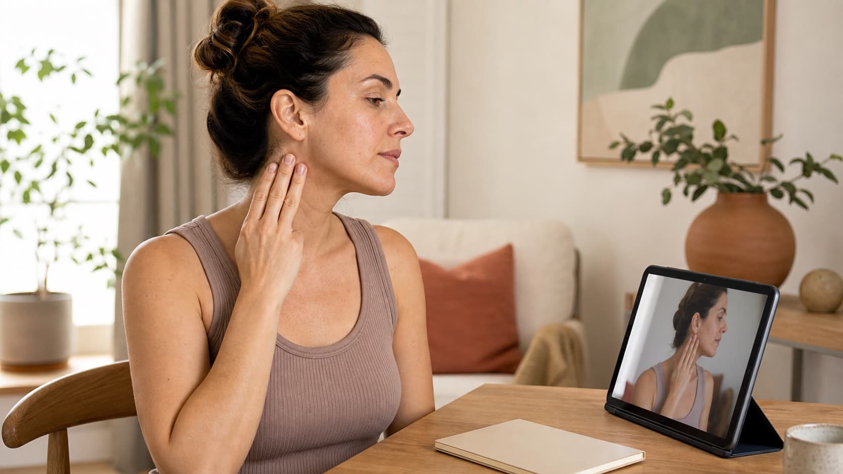 How to Choose a Lymphatic Drainage Massage Course